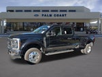 2025 Ford F-450SD Lariat DRW