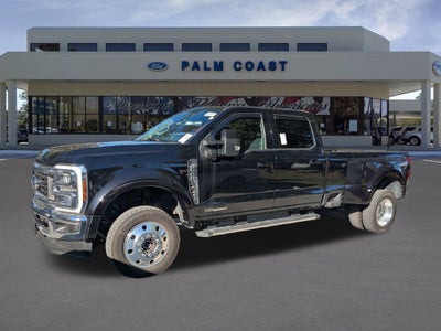 2025 Ford F-450SD Lariat DRW