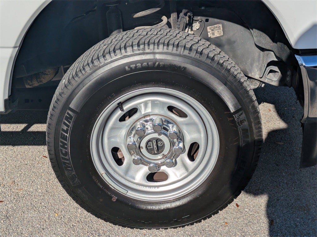 2024 Ford F-250SD XL