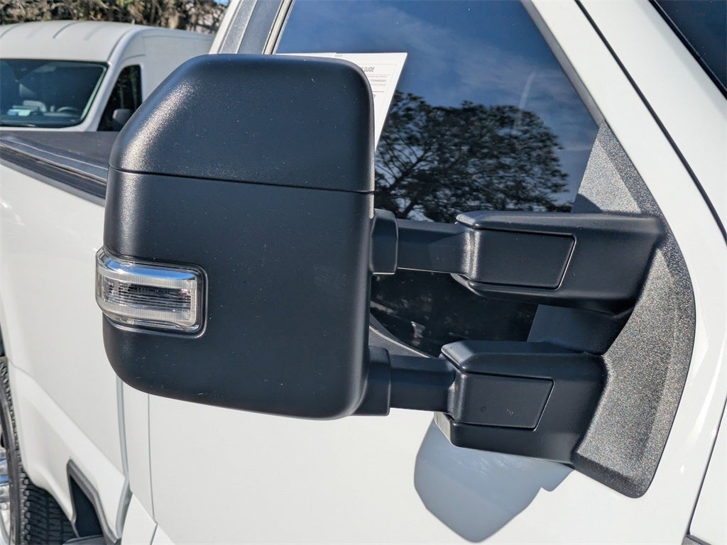 2024 Ford F-250SD XL