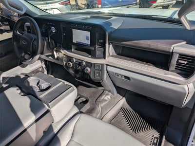 2024 Ford F-250SD XL