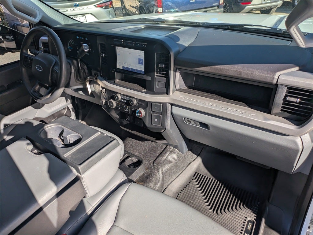 2024 Ford F-250SD XL