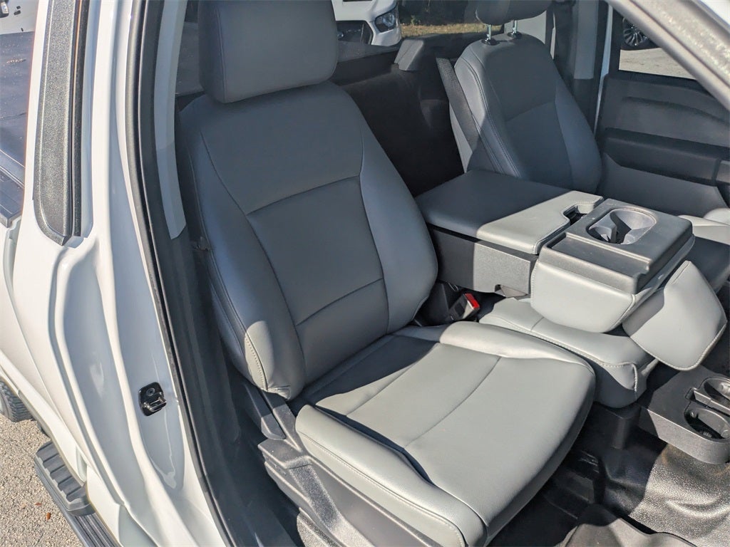 2024 Ford F-250SD XL