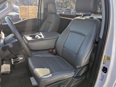 2024 Ford F-250SD XL