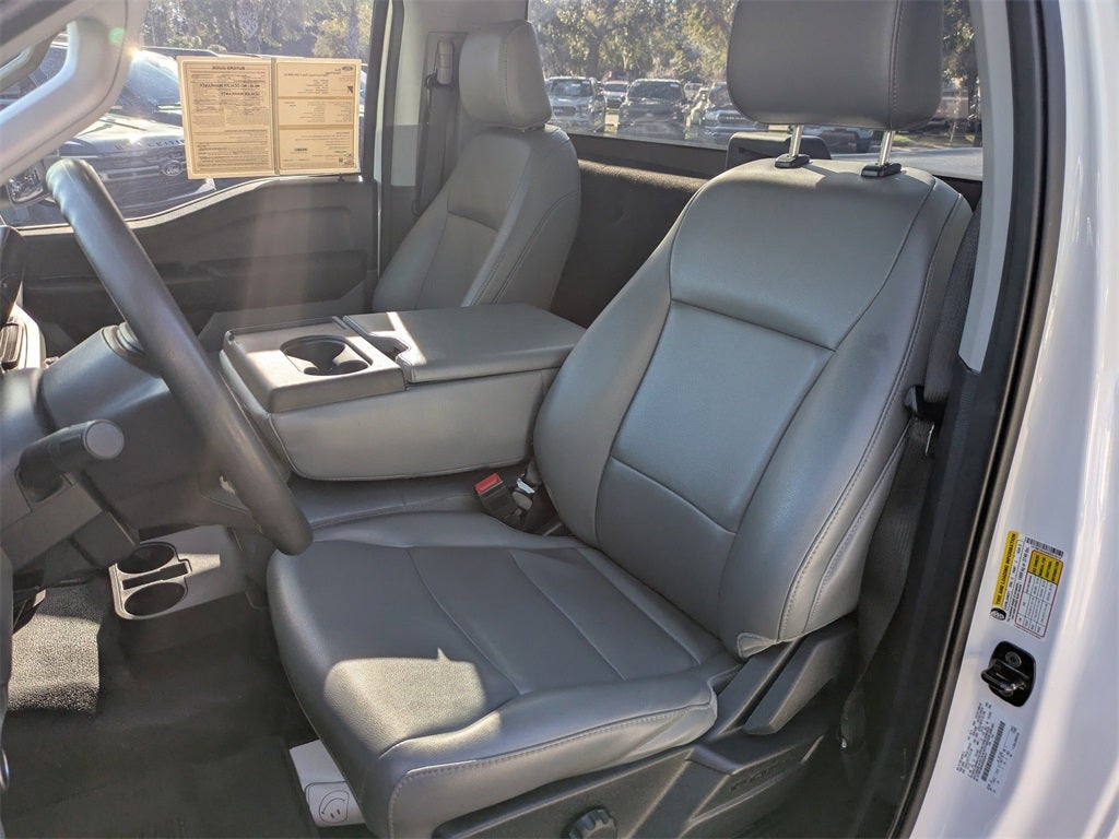 2024 Ford F-250SD XL