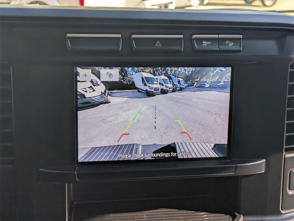 2024 Ford F-250SD XL