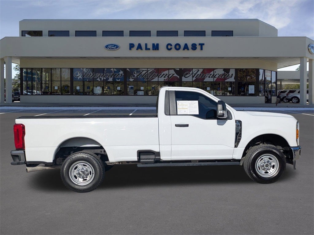 2024 Ford F-250SD XL