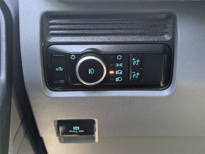 2024 Ford F-250SD XL