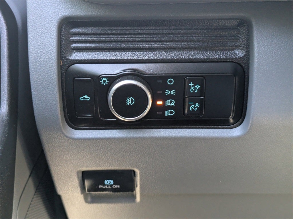 2024 Ford F-250SD XL