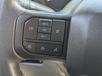 2024 Ford F-250SD XL