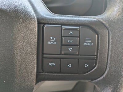 2024 Ford F-250SD XL