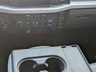 2024 Ford F-250SD XL