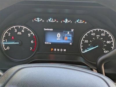 2024 Ford F-250SD XL