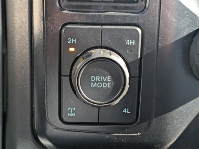 2024 Ford F-250SD XL