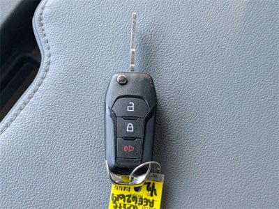 2024 Ford F-250SD XL