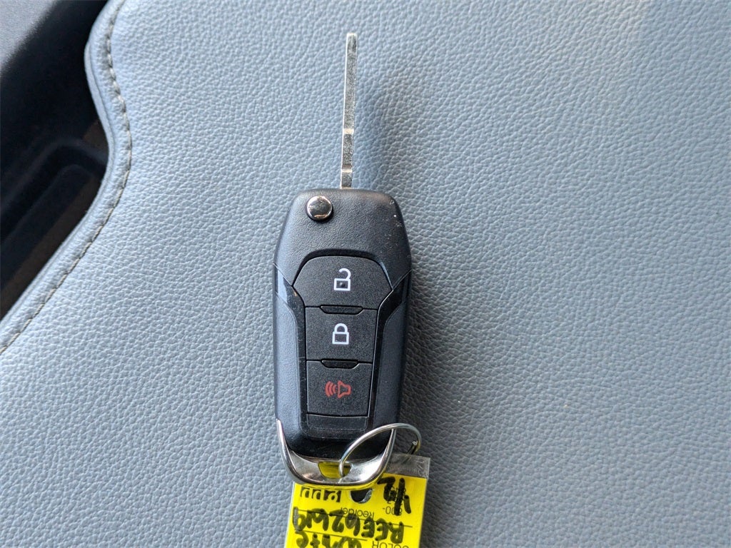 2024 Ford F-250SD XL