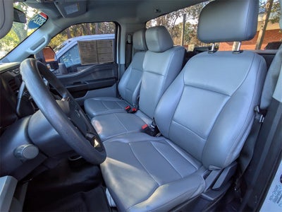 2024 Ford F-250SD XL