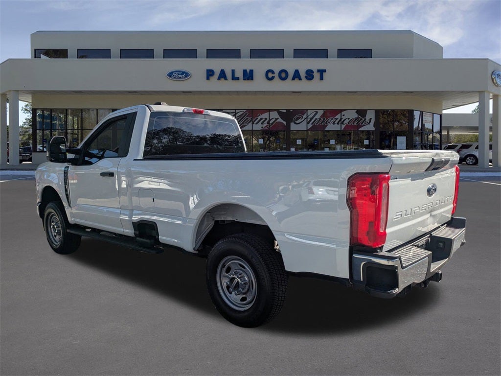 2024 Ford F-250SD XL