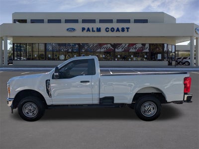 2024 Ford F-250SD XL