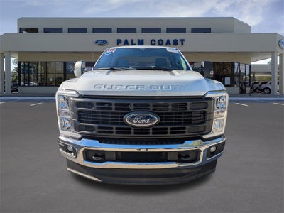 2024 Ford F-250SD XL