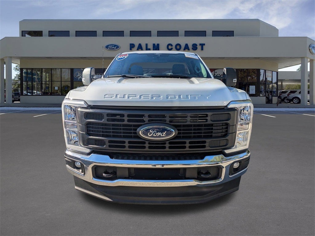 2024 Ford F-250SD XL