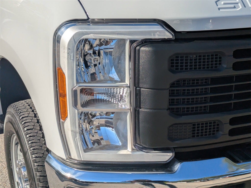 2024 Ford F-250SD XL