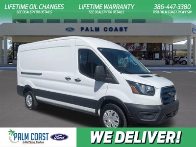 2023 Ford E-Transit-350 Base