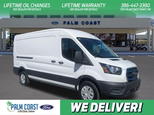 2023 Ford E-Transit-350 Base