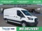 2023 Ford E-Transit-350 Base
