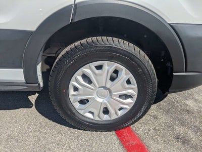 2023 Ford E-Transit-350 Base