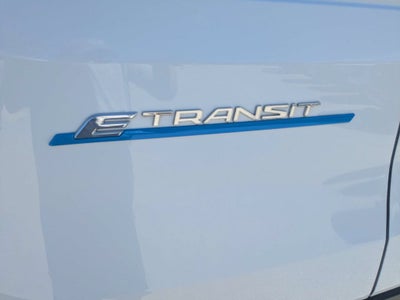2023 Ford E-Transit-350 Base