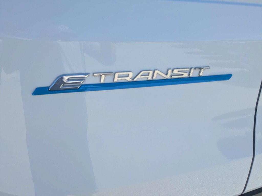 2023 Ford E-Transit-350 Base