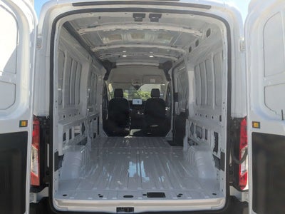 2023 Ford E-Transit-350 Base