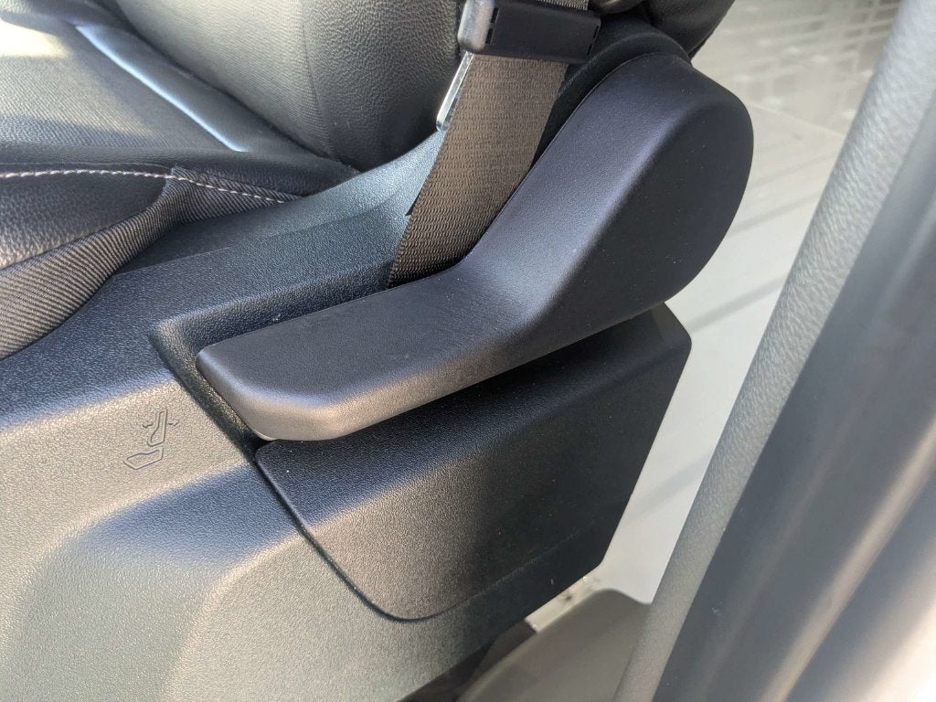 2023 Ford E-Transit-350 Base
