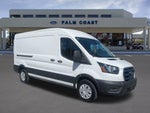 2023 Ford E-Transit-350 Base