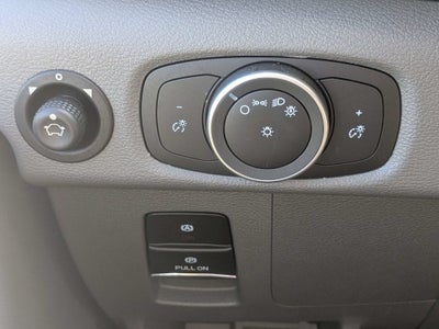 2023 Ford E-Transit-350 Base