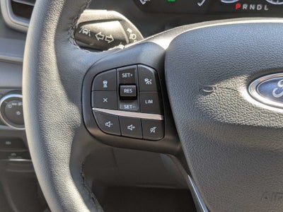 2023 Ford E-Transit-350 Base