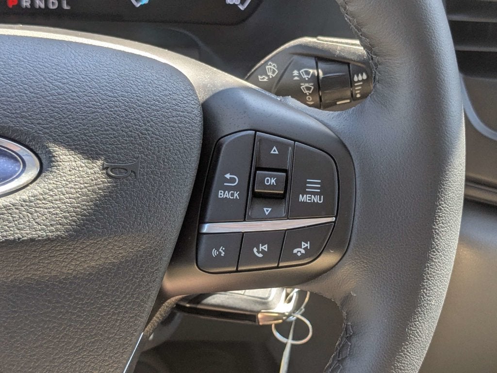 2023 Ford E-Transit-350 Base