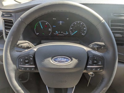 2023 Ford E-Transit-350 Base