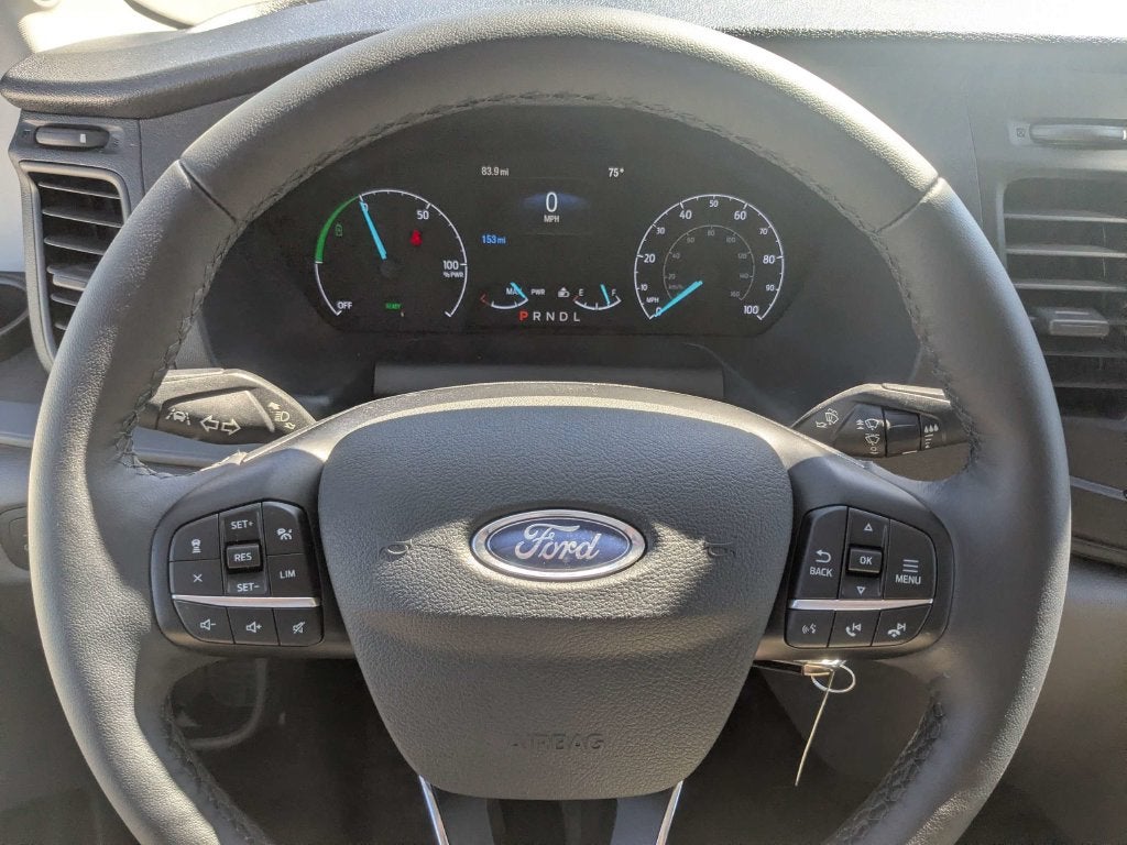 2023 Ford E-Transit-350 Base