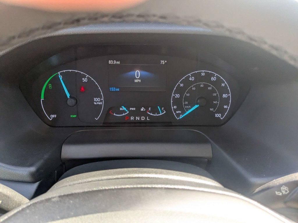 2023 Ford E-Transit-350 Base