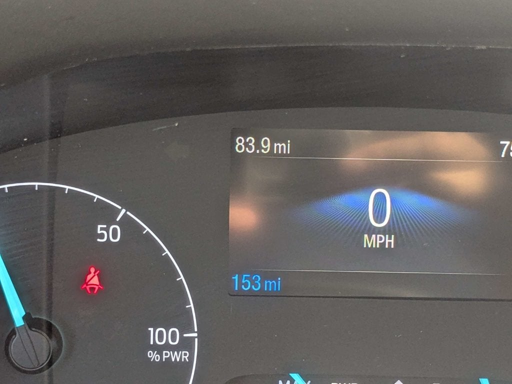 2023 Ford E-Transit-350 Base