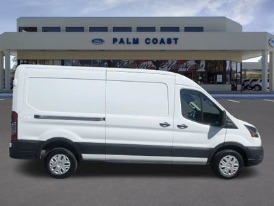 2023 Ford E-Transit-350 Base