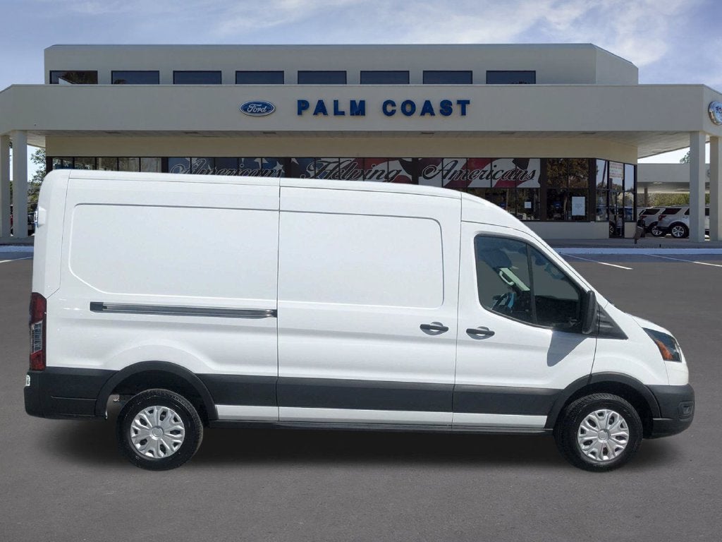 2023 Ford E-Transit-350 Base