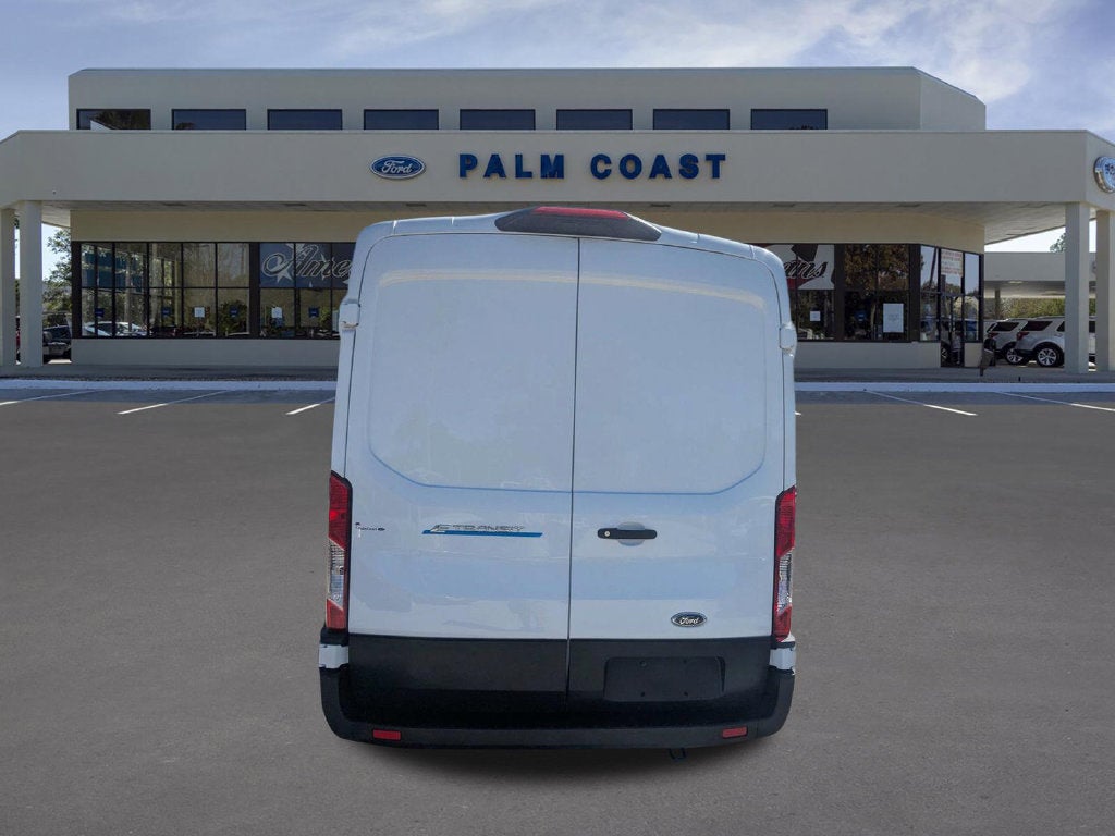 2023 Ford E-Transit-350 Base