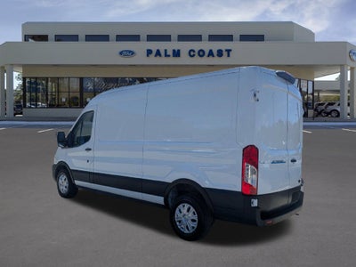 2023 Ford E-Transit-350 Base