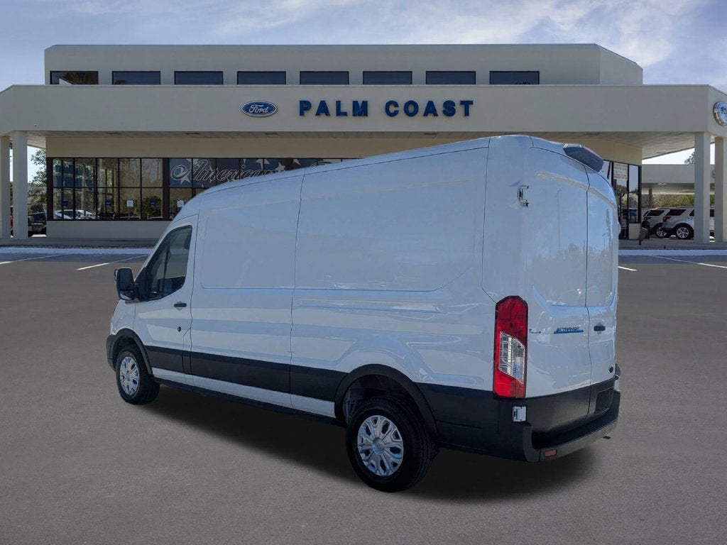 2023 Ford E-Transit-350 Base