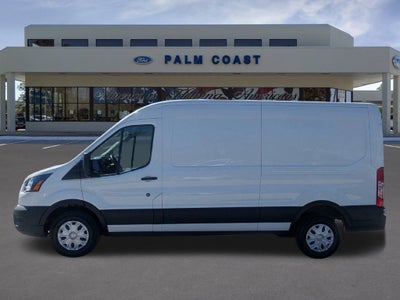 2023 Ford E-Transit-350 Base