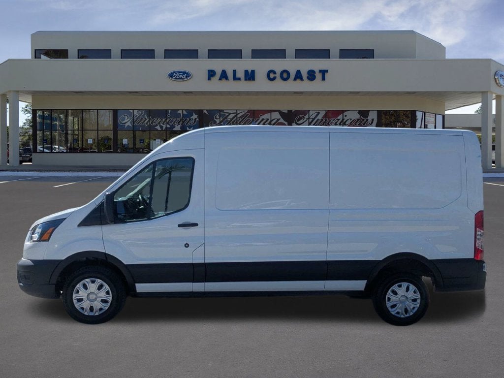 2023 Ford E-Transit-350 Base