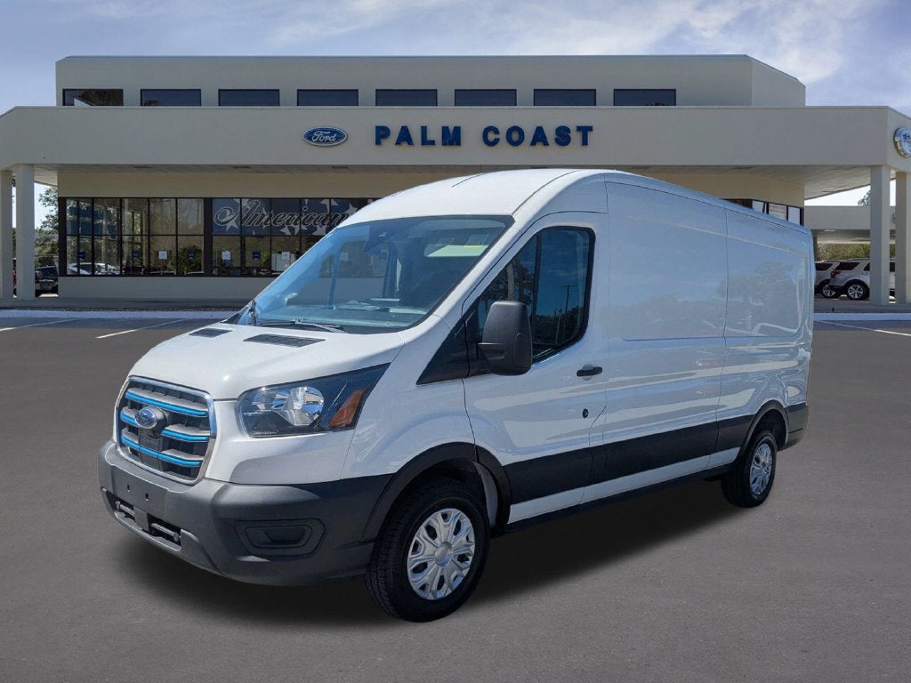 2023 Ford E-Transit-350 Base